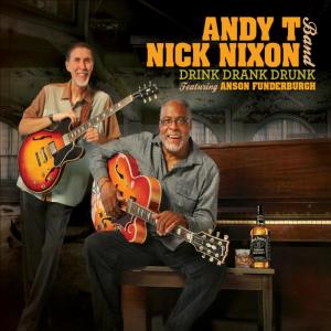ดาวน์โหลดและฟังเพลง Drink Drank Drunk พร้อมเนื้อเพลงจาก Andy T