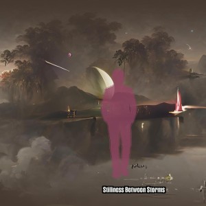 Listen to Stillness Between Storms song with lyrics from David White