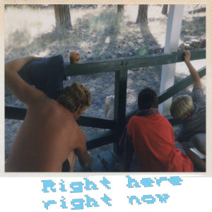 收听MichaelFlip的Right Here Right Now (Explicit)歌词歌曲