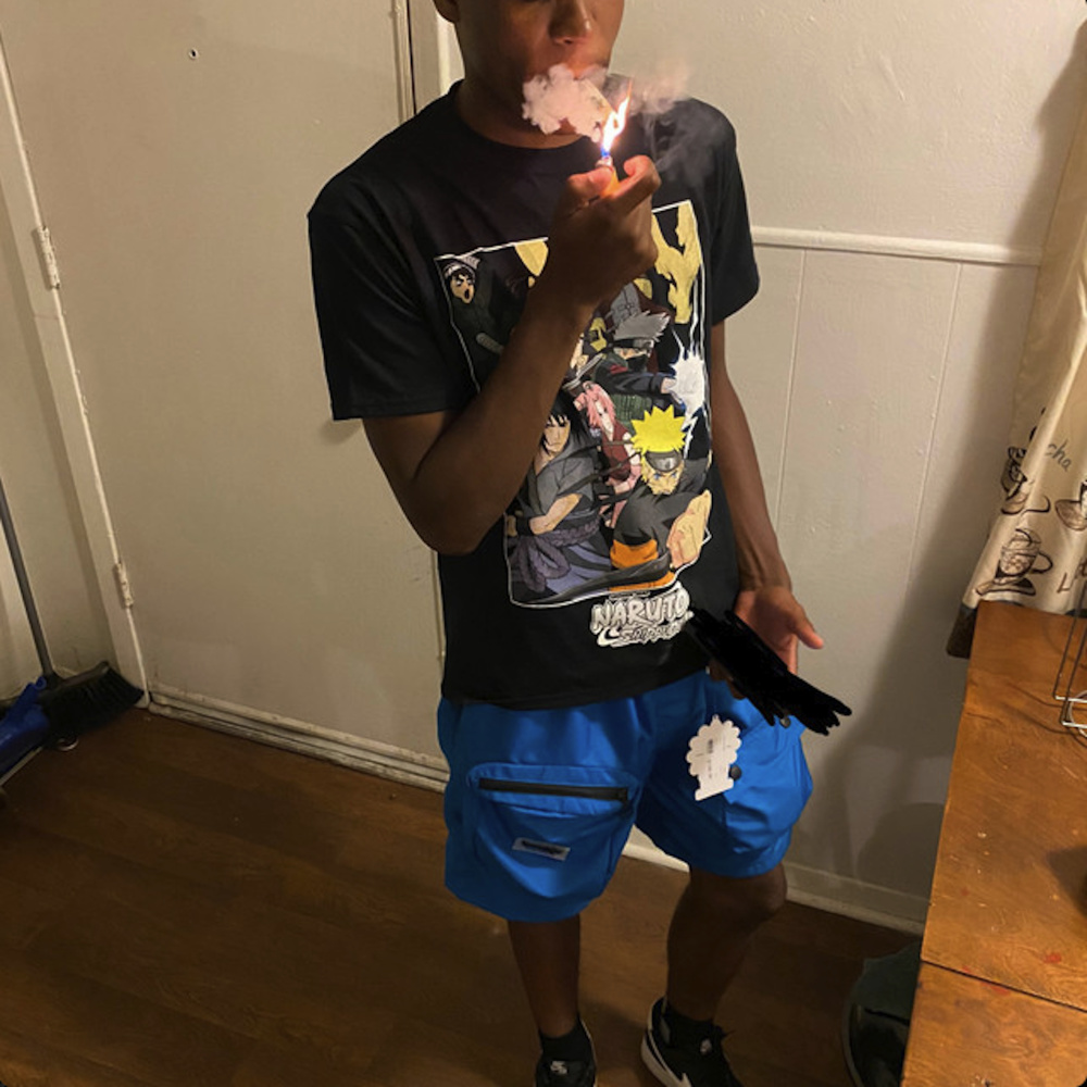 Trap (Explicit)