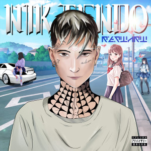 收聽Nik Tendo的Restart歌詞歌曲