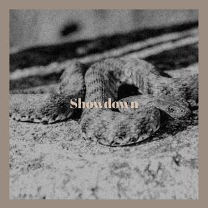 Album Showdown from Various