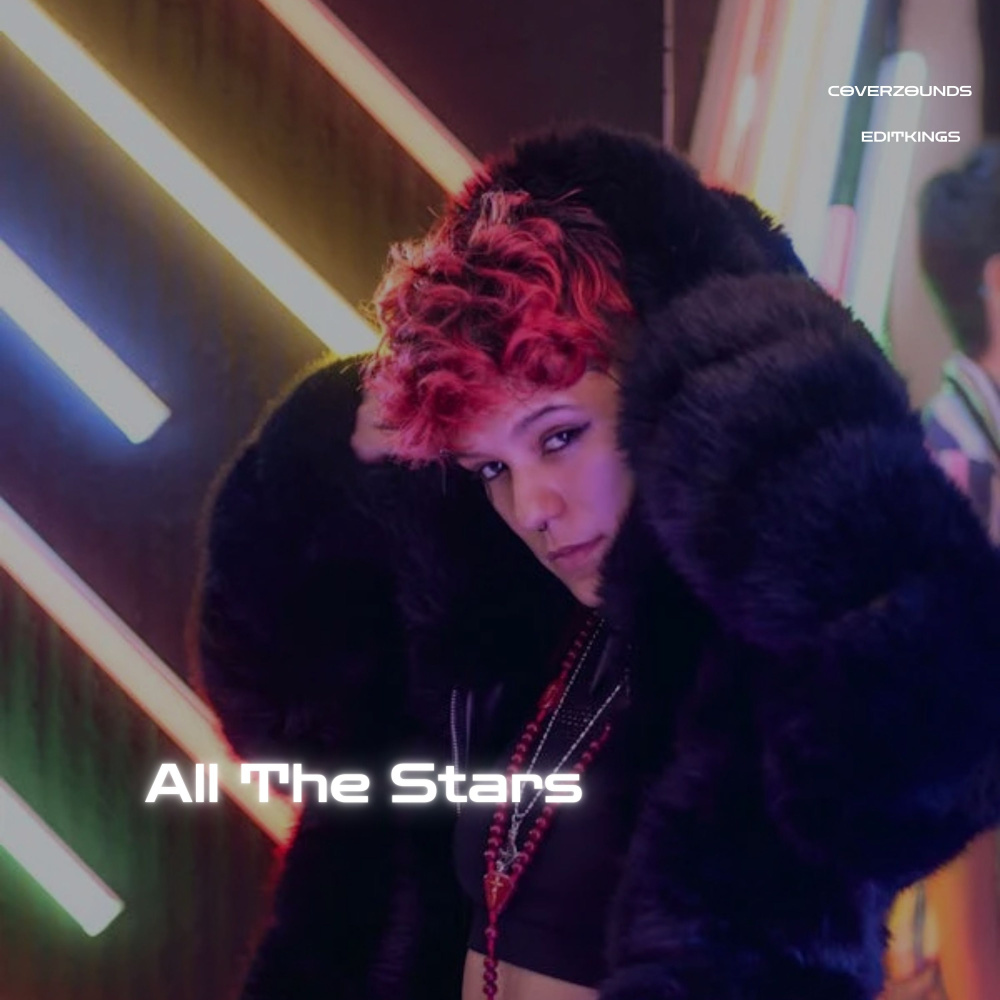 All The Stars