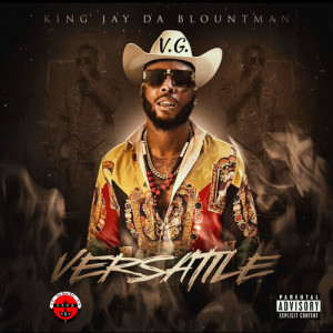 Album Versitile (Explicit) from 
