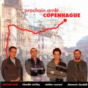 ดาวน์โหลดและฟังเพลง Thoughts พร้อมเนื้อเพลงจาก Michael Dubi Quartet