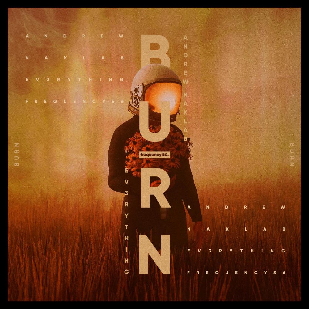 Burn (Extended Mix)