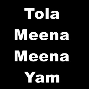 Listen to Tola Meena Meena Yam song with lyrics from Hareem Khan