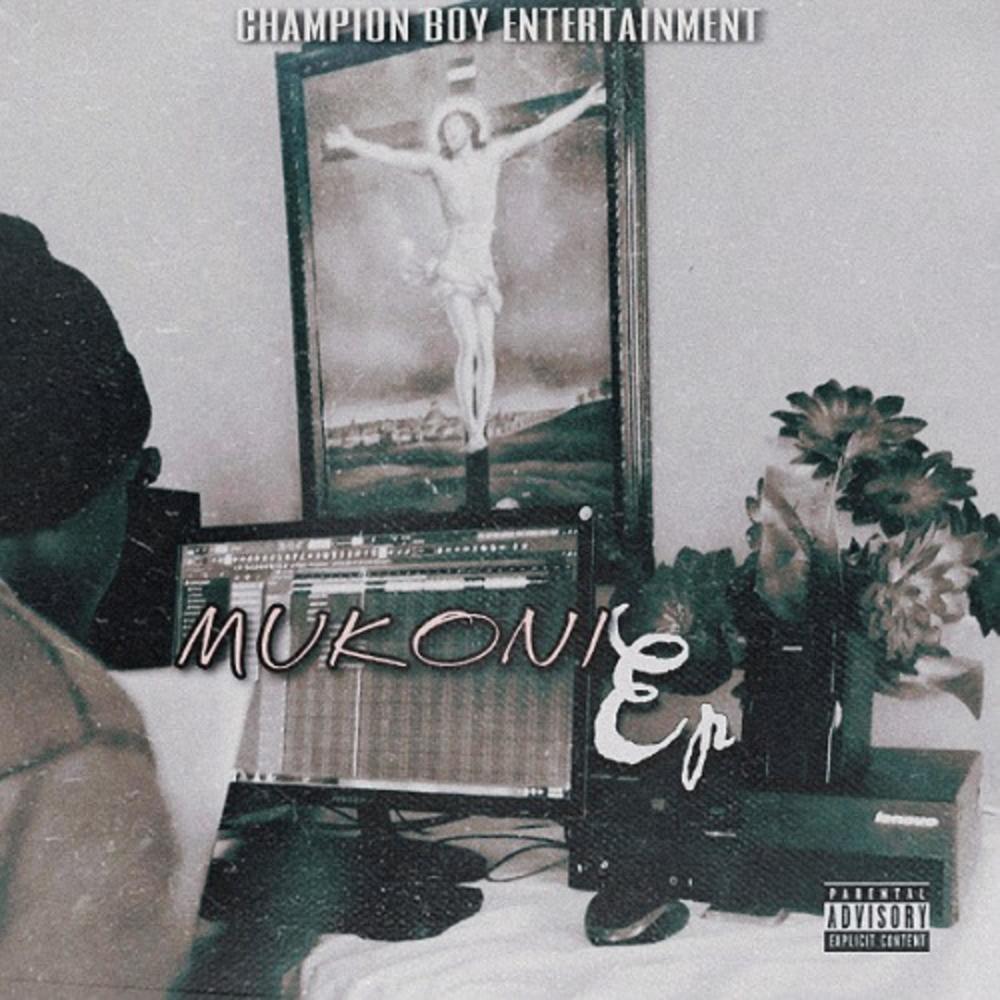 ONLY GOD KNOWS (feat. CHARMZA BOY)