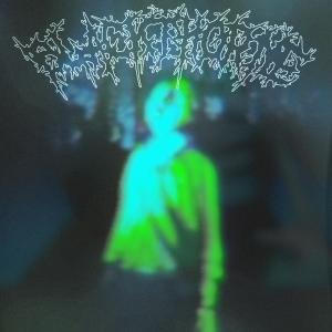 Blackthorne的專輯Mourning Hour