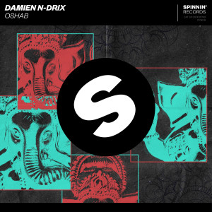 收聽Damien N-Drix的OSHAB歌詞歌曲