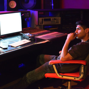 default playlist img