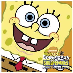 收聽Various的SpongeBob SquarePants Theme歌詞歌曲