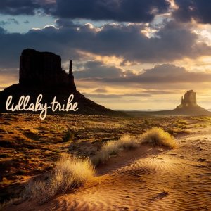 อัลบัม Lullaby Tribe ศิลปิน Sleep Baby Sleep