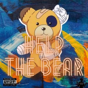 Ben Official的專輯Help The Bear (Explicit)