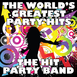 收聽The Hit Party Band的Impossible (Shontelle Party Tribute)歌詞歌曲