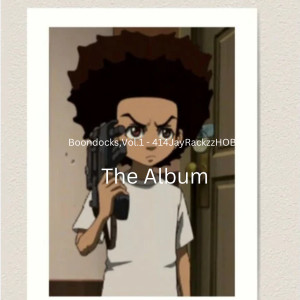 ดาวน์โหลดและฟังเพลง Boondocks (Explicit) พร้อมเนื้อเพลงจาก 414JayRackzzHOB