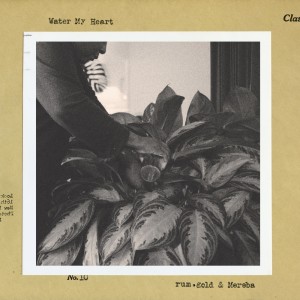 Album Water My Heart (feat. Mereba) from Rum.Gold
