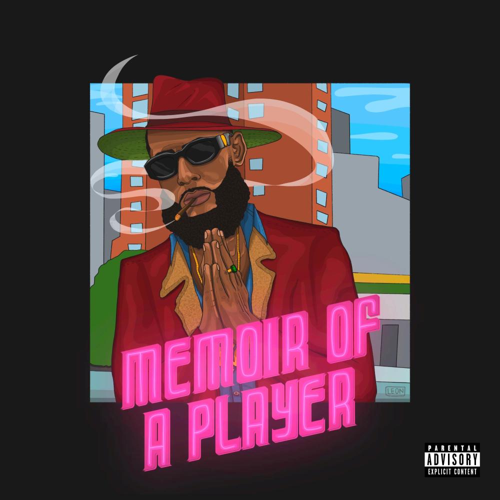 The Game (feat. Izzy Hott) (Explicit)