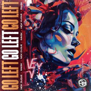 Album Go Left from Nick Duque
