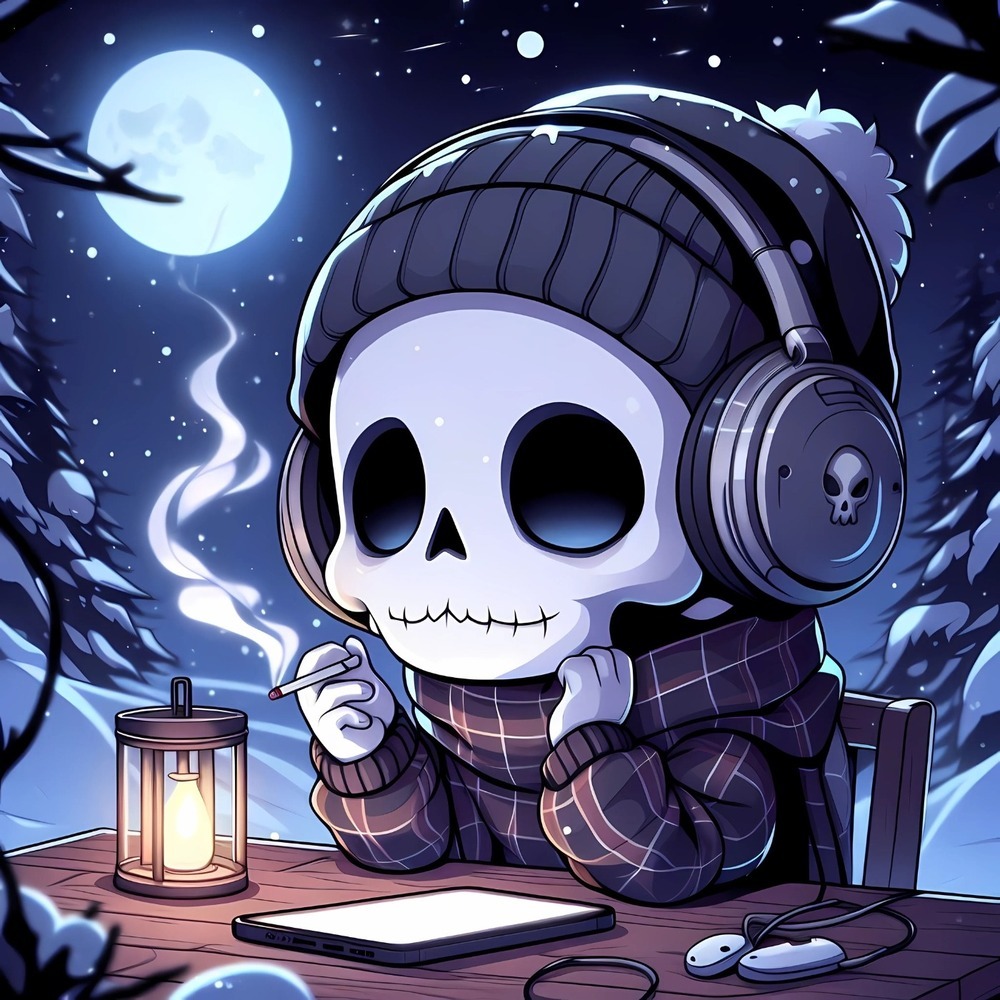 Winter Party