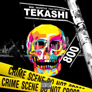 Listen to Tekashi (Explicit) song with lyrics from Ms Hustle