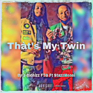 Listen to Which Brother (Explicit) song with lyrics from J Bidnizz FTG