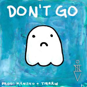 收听iiiso的Don't Go!歌词歌曲