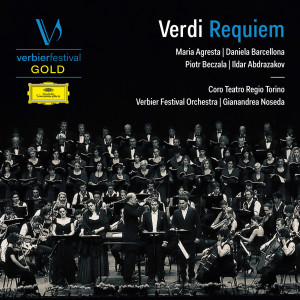 ดาวน์โหลดและฟังเพลง Verdi: Messa da Requiem: VII. Libera me (Live) พร้อมเนื้อเพลงจาก Maria Agresta