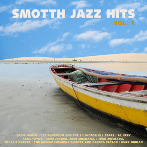 Various Artists的專輯Smooth Jazz Hits, Vol. 1