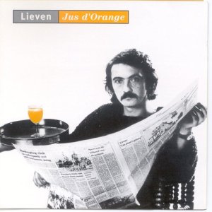 Lieven的專輯Jus D'Orange