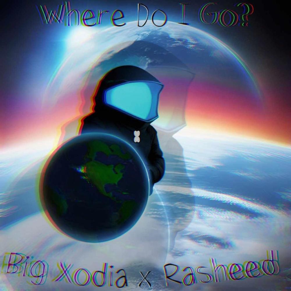 Where Do I Go (feat. Rasheed) (Explicit)