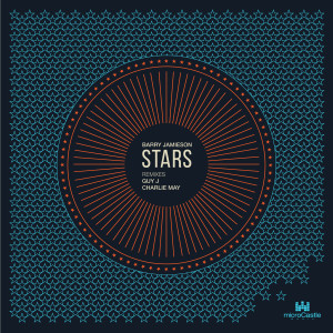 Listen to Stars (Charlie May Low-g Remix) song with lyrics from Barry Jamieson