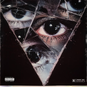 Don Enzo的專輯Mothers Eyes (Explicit)