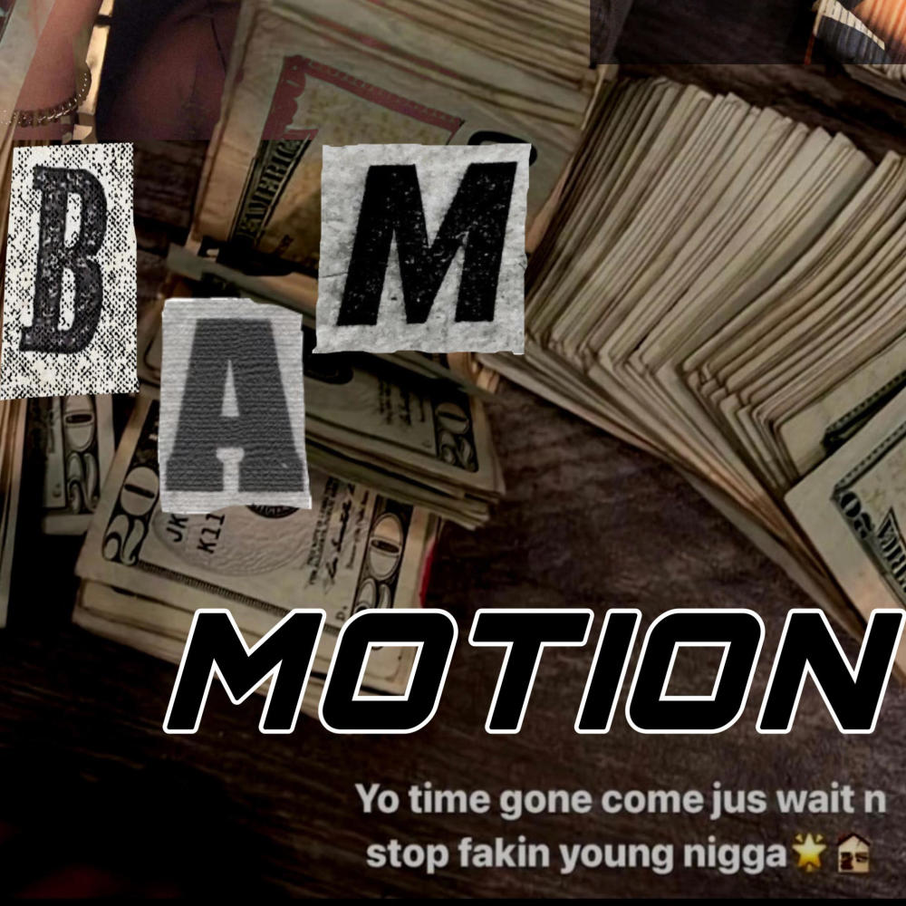 MOTION (Explicit)