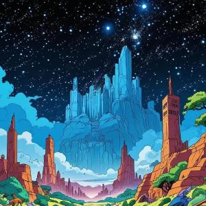 Listen to pixel dreams song with lyrics from Risa