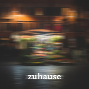 Listen to zuhause (Luca Version) song with lyrics from Lea Marie