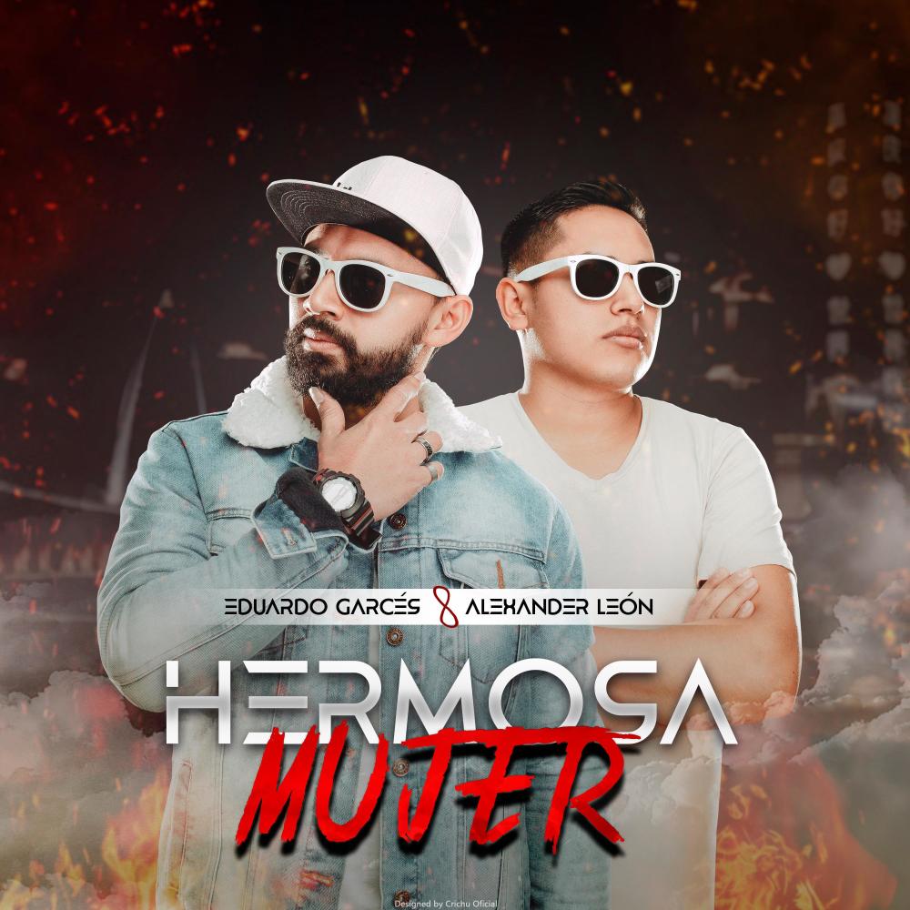 Hermosa Mujer (feat. Eduardo Garcés)