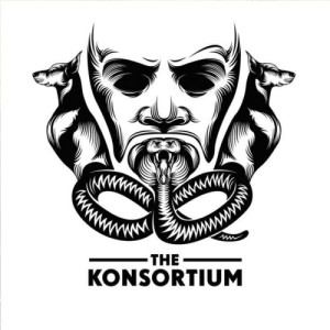 收聽The Konsortium的Decomposers歌詞歌曲