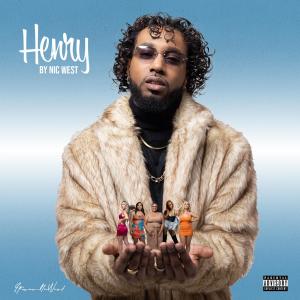 Album HENRY (Explicit) oleh Nic West