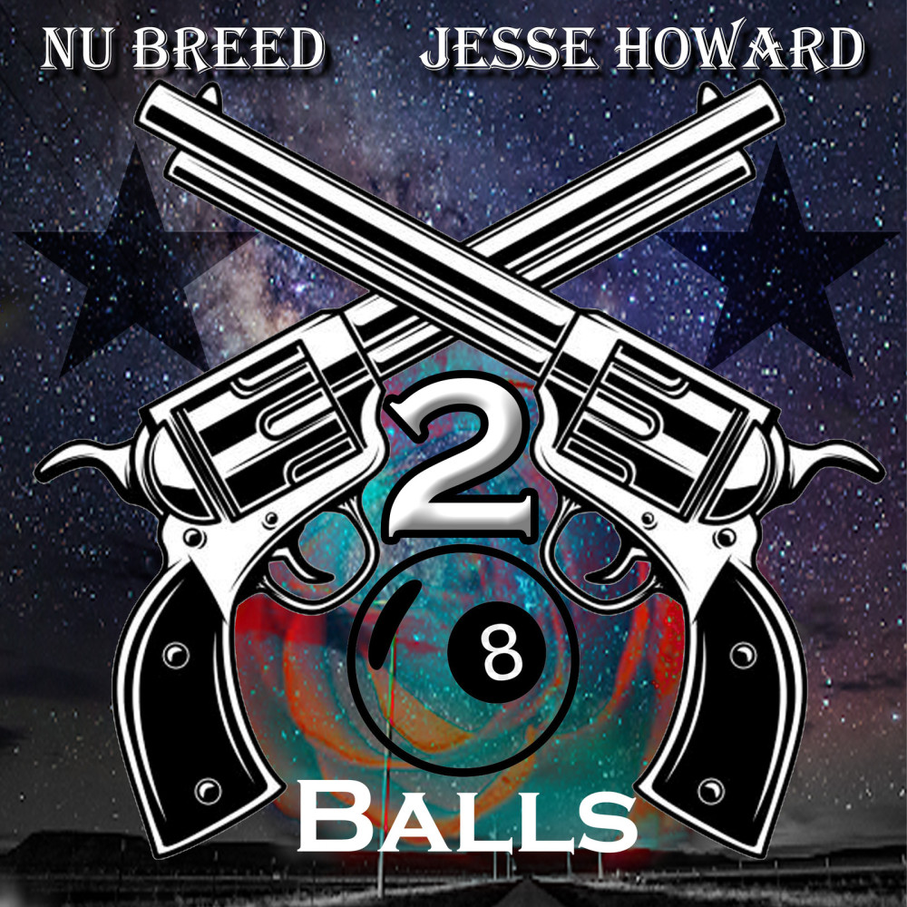 2 8balls (Explicit)