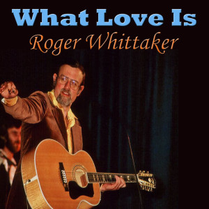 Dengarkan lagu Fire And Rain nyanyian Roger Whittaker dengan lirik