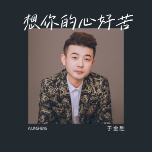 Listen to 想你的心好苦 (DJ九零版伴奏) song with lyrics from 于金胜