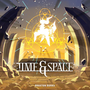 อัลบัม Time & Space ศิลปิน Braxton Burks