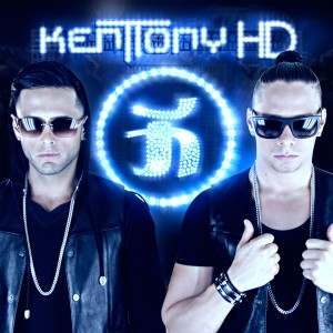 ดาวน์โหลดและฟังเพลง Una en un Millon พร้อมเนื้อเพลงจาก Kent Y Tony