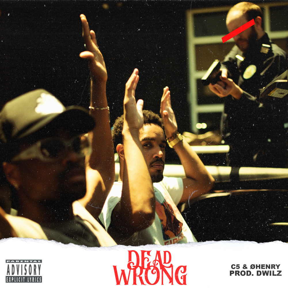 Dead Wrong (Explicit)