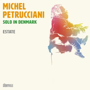 Michel Petrucciani的專輯Estate (Solo In Denmark)