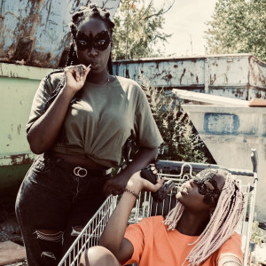 Dengarkan lagu Nineta (Explicit) nyanyian Baha dengan lirik