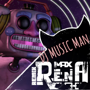 Dengarkan DJ Music Man (Remix) lagu dari Max Rena dengan lirik