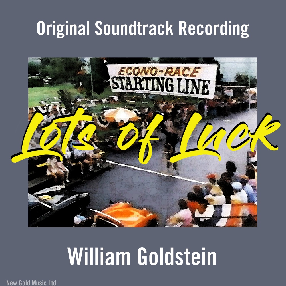 Lots of Luck (Original Soundtrack Recording)