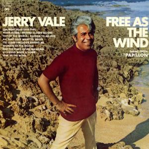 ดาวน์โหลดและฟังเพลง Top of the World พร้อมเนื้อเพลงจาก Jerry Vale